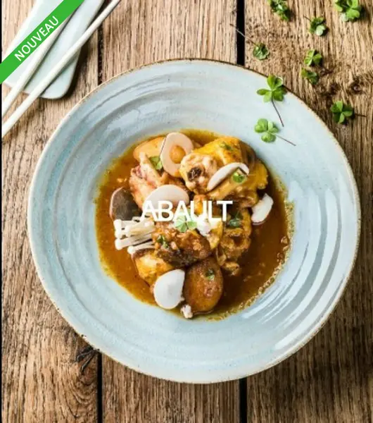 A vendre Fonds de commerce 110m² Toulouse