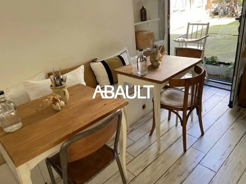 Fonds de commerce à vendre - Restauration - Toulouse (31000) - 199 440 €