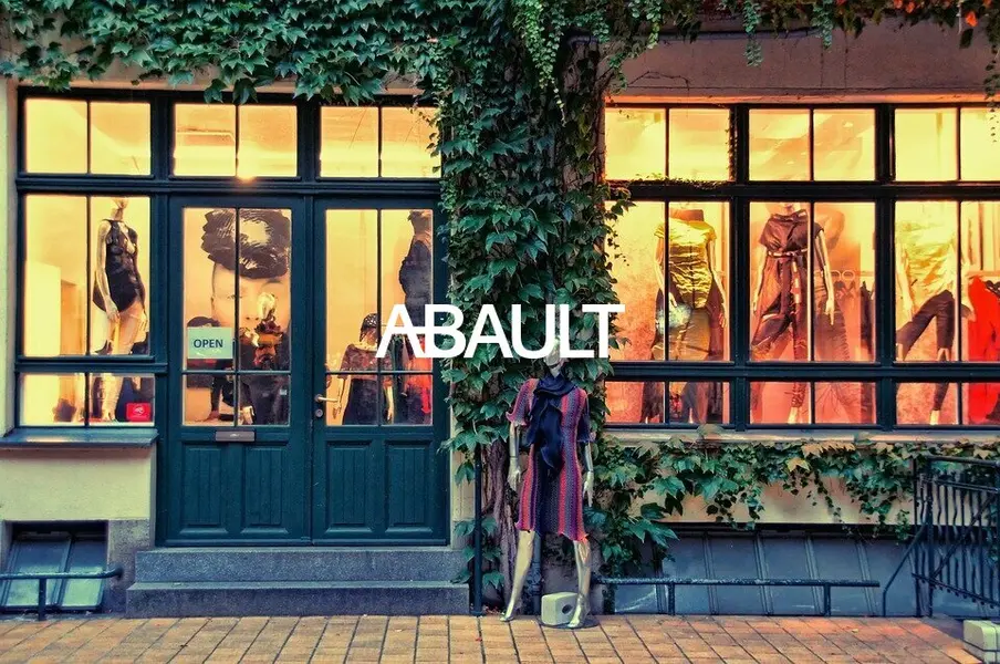 DROIT AU BAIL - LOCAL COMMERCIAL - ST ETIENNE - DOUBLE VITRINE