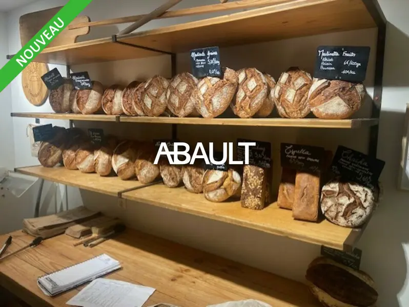 Fonds de commerce à vendre - Restauration - Toulouse (31300) - 188 360 €