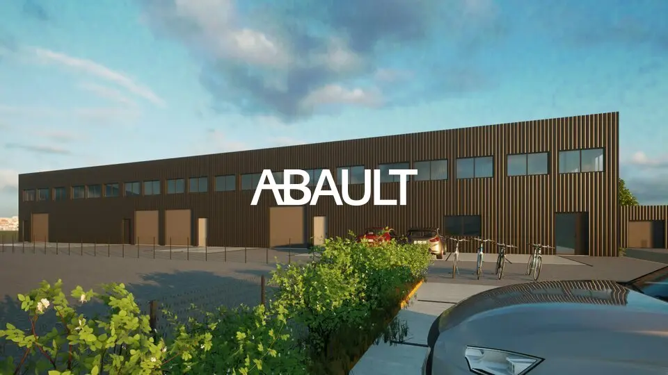 A LOUER LOCAL D'ACTIVITE D'ENVIRON 260 M² L'UNION 