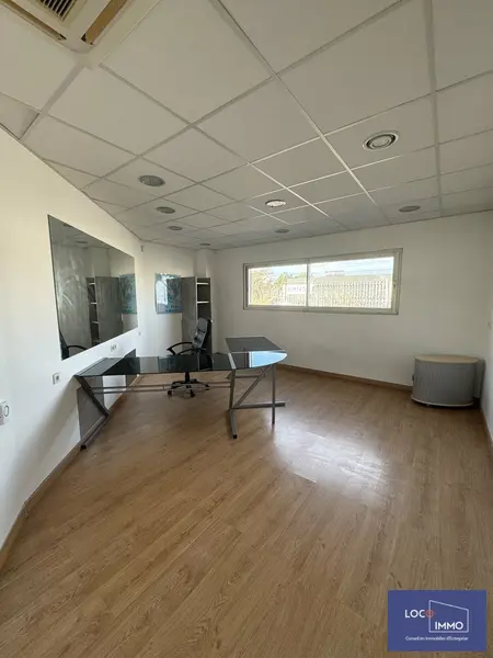 A louer Bureaux 80m² Mérignac