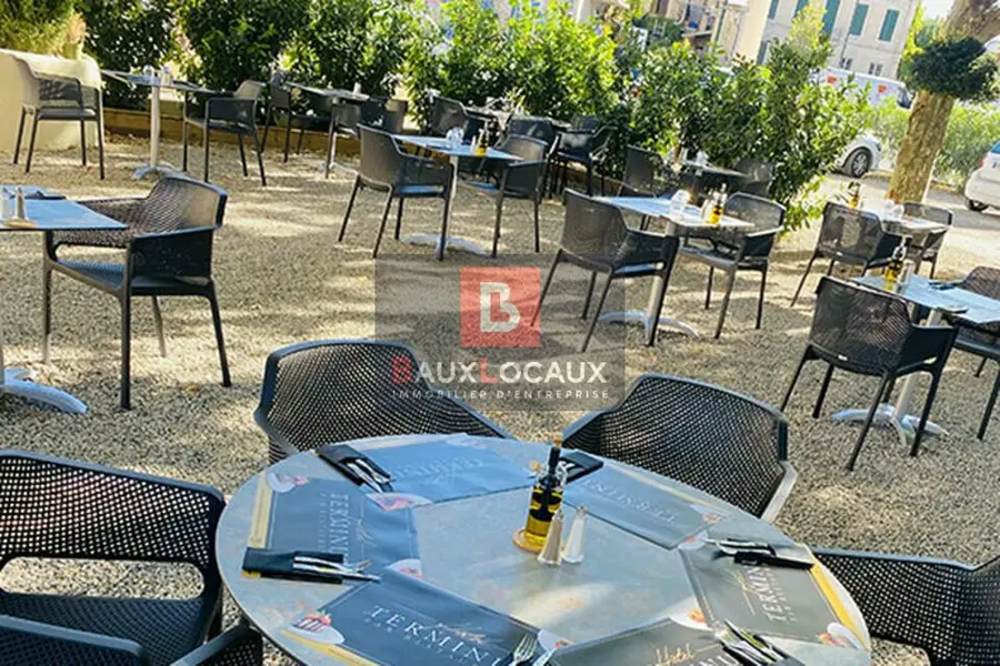 A vendre Fonds de commerce 880m² Salon-de-Provence