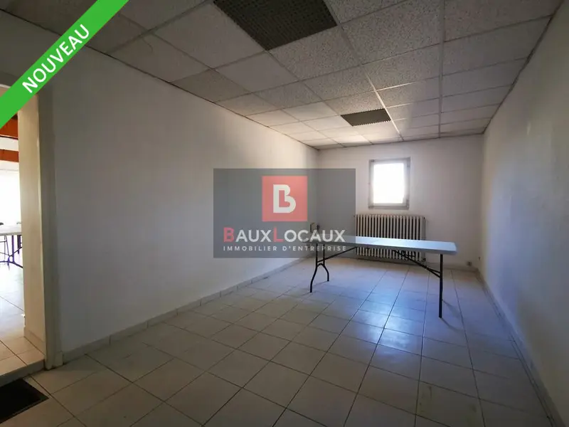 A louer Bureaux 80m² Le Pontet