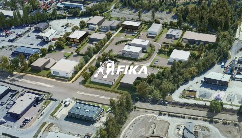 Terrain à vendre - 1801 m². Villeneuve-Tolosane