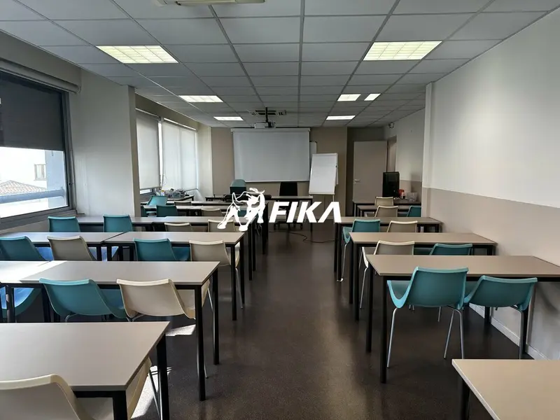 A LOUER 200 m² de bureaux TOULOUSE 31000