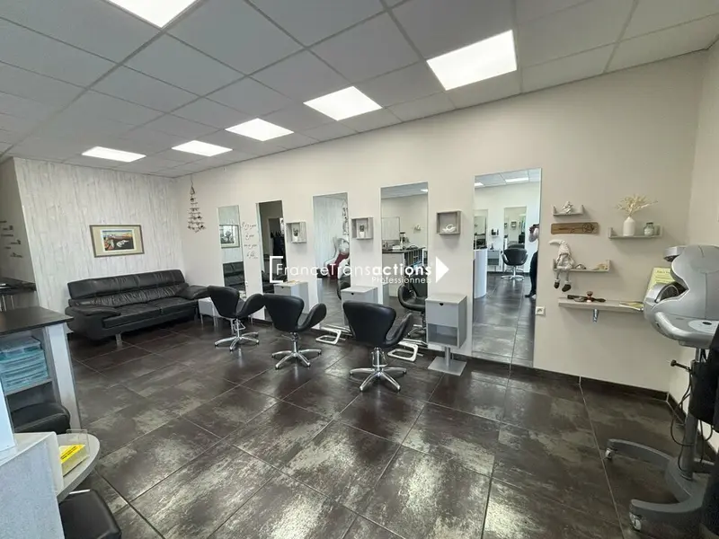 Fonds de commerce à vendre - Santé - Léguevin (31490) - 90 000 €