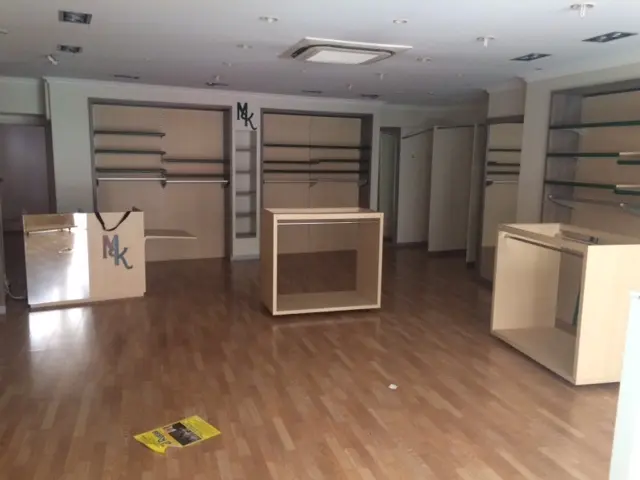 A louer Local commercial  63m² Voiron