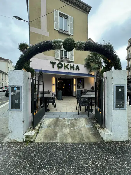 Fonds de commerce à vendre - Restauration - Grenoble (38000) - 120 000 €