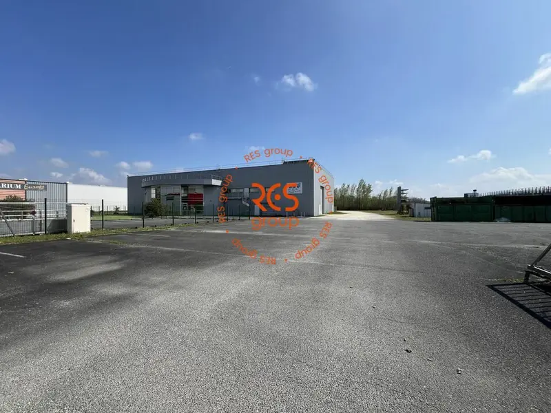 A VENDRE RARE SUR LE MARCHE 