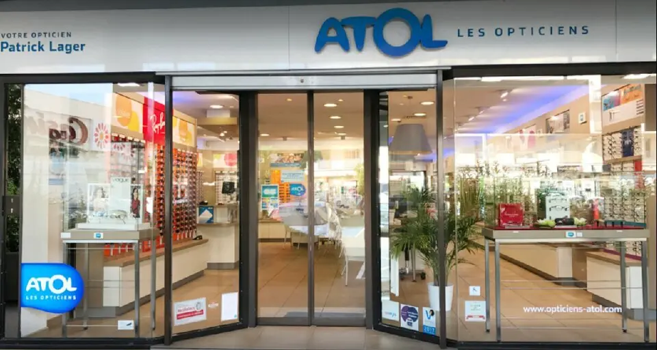 A vendre Local commercial  138.32m² Bron