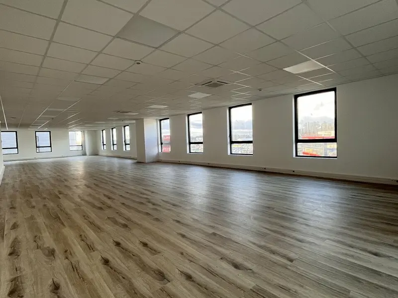 A louer Bureaux 314m² Montpellier