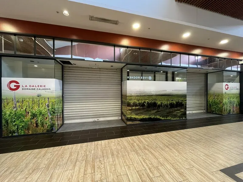 A louer Local commercial  145.19m² Villefranche-sur-Saône