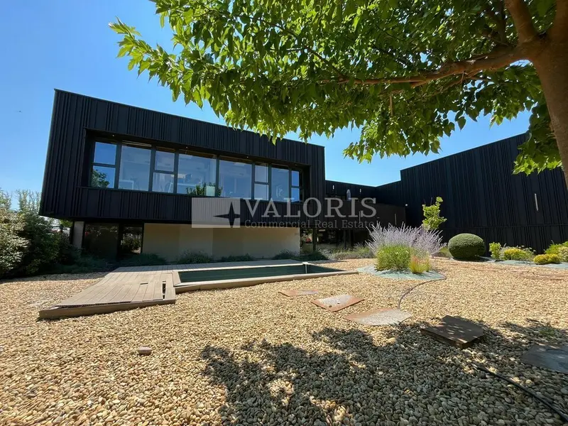 A louer Bureaux 200m² Aix-en-Provence