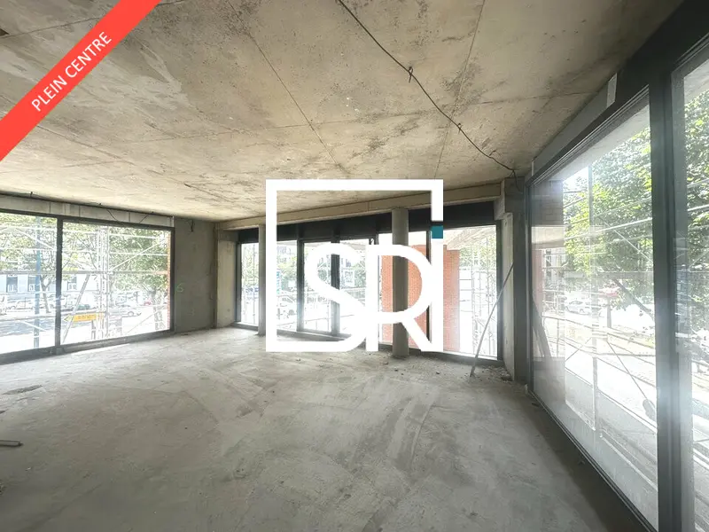 A louer Bureaux 223m² Clermont-Ferrand