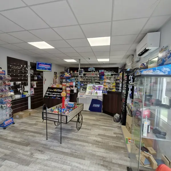 A VENDRE : Tabac - FDJ 