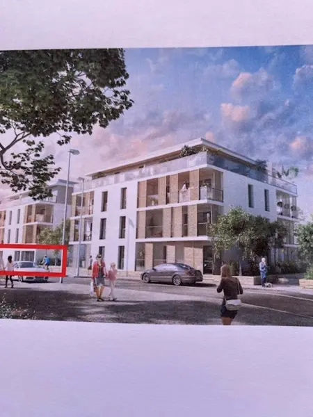 A vendre Locaux d'activité 169.74m² Saint-Nazaire