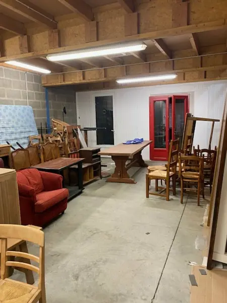 A louer Locaux d'activité 230m² Thouaré-sur-Loire