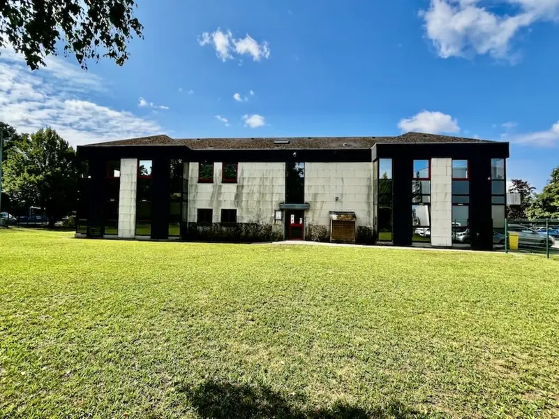 A vendre Bureaux 289m² Compiègne