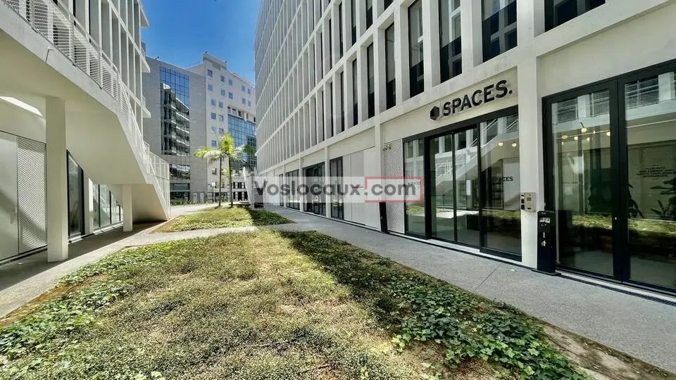 A louer Bureaux 20m² Nice