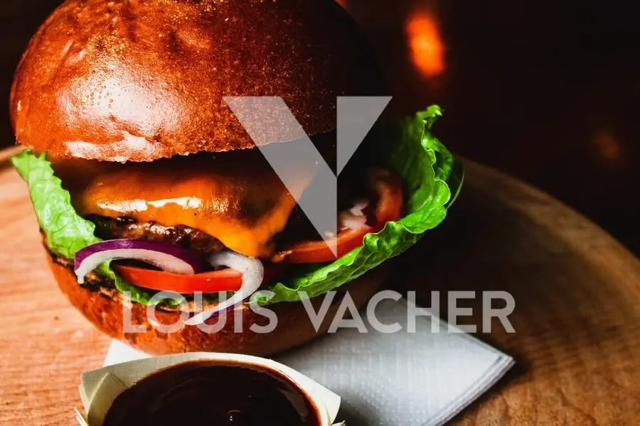 Centre-ville - fonds de commerce restauration - Bordeaux