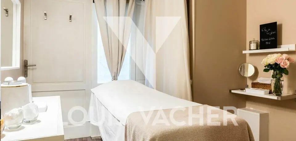 Saint-Genès - Droit au bail - Bordeaux 