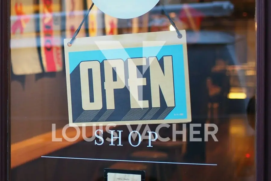 Rue de la Rousselle - Location pure - Bordeaux 