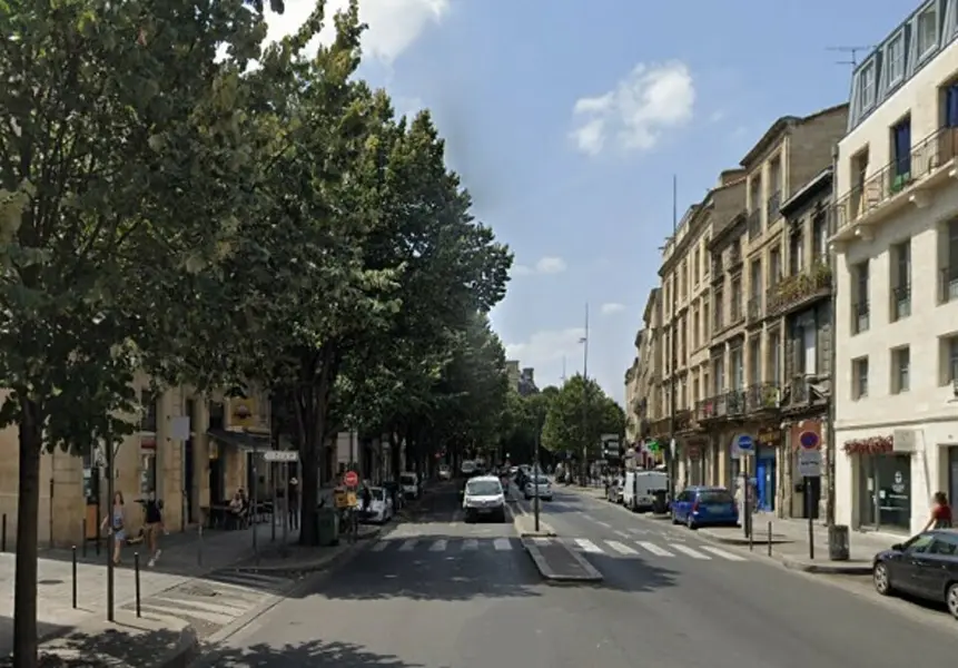 Cours Pasteur - Cession de droit au bail - Bordeaux