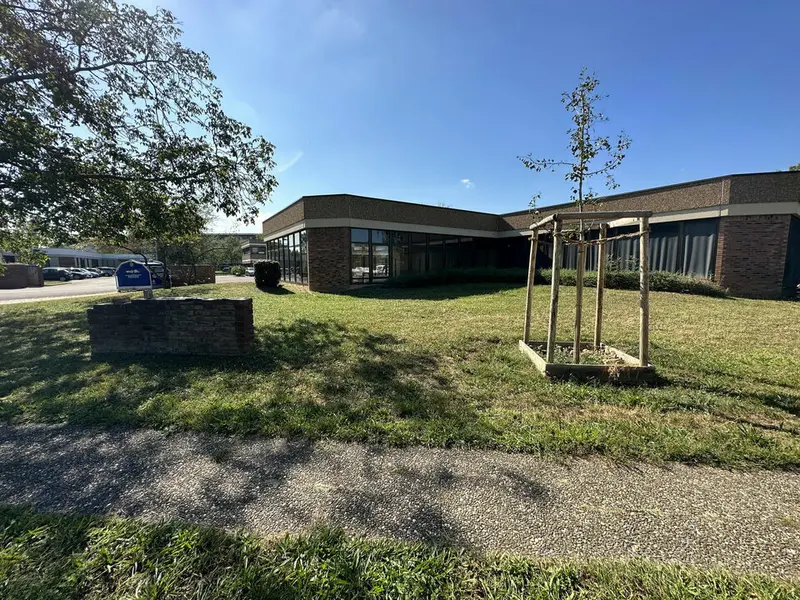 LINGOLSHEIM - PARC DES TANNERIES 