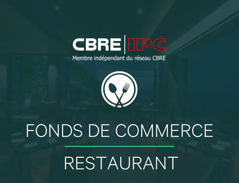 Fonds de commerce à vendre - Restauration - Saint-Pierre-D'Irube (64990) - 1 ...