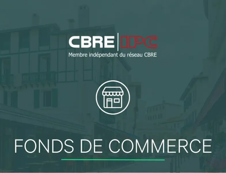 VENTE FONDS DE COMMERCE JOUETS : 7812EL/FM