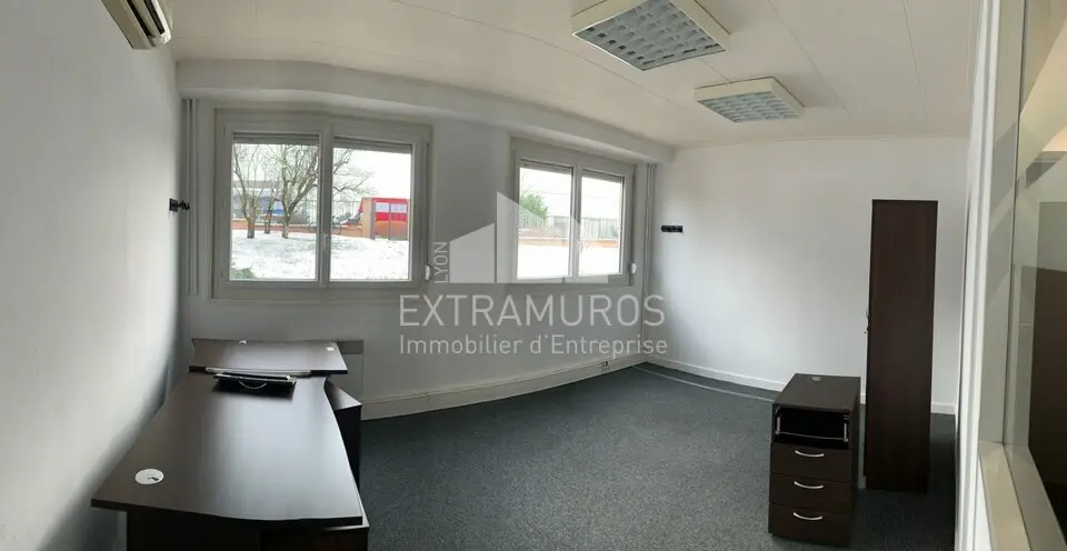 Bureaux à Louer de 163 m² Caluire et Cuire 