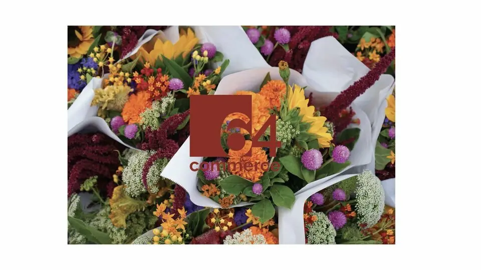 Fonds de commerce à vendre - Fleuriste - Tarnos (40220) - 255 000 €