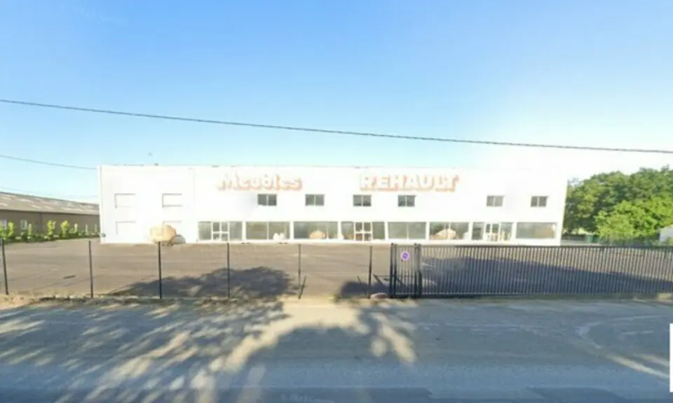 A VENDRE - ST DOMINEUC - FONCIER DE 6671 M²