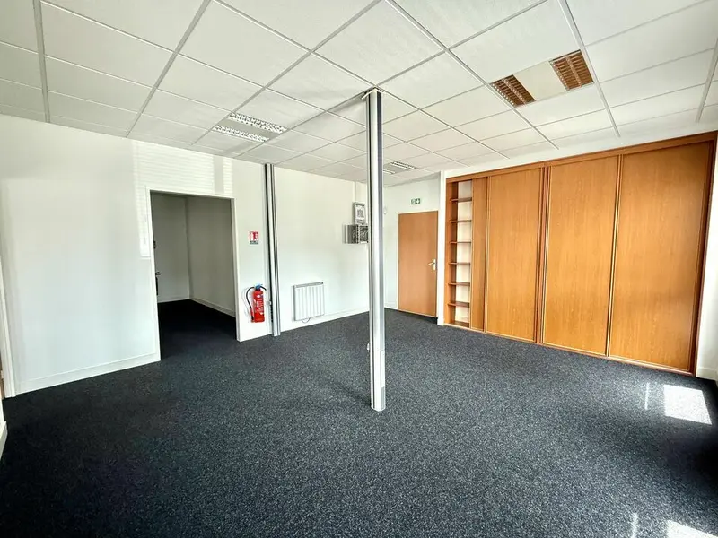 Bureaux CITIS - CAEN NORD