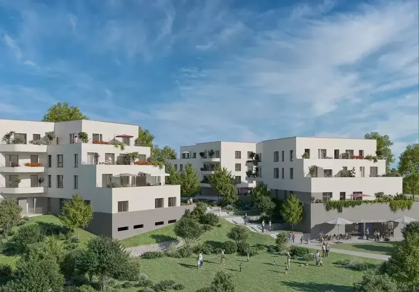 ARTIGUES PRES DE BORDEAUX - LOCATION PURE LOCAL COMMERCIAL 176M²