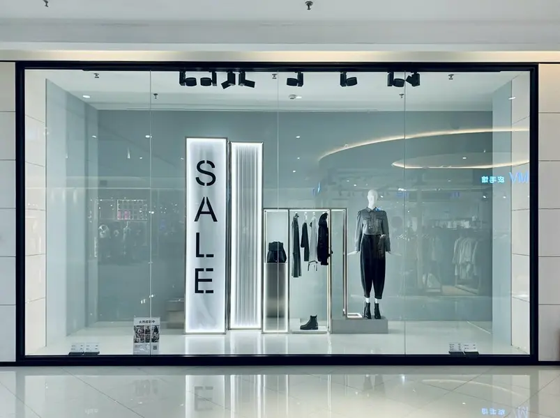 Fonds de commerce à vendre - Mode et accessoires - Arcachon (33120)