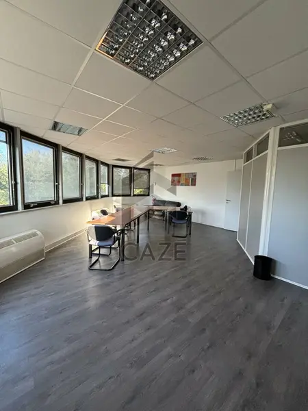 BUREAUX A VENDRE - BRUGES - OPPORTUNITE A SAISIR 