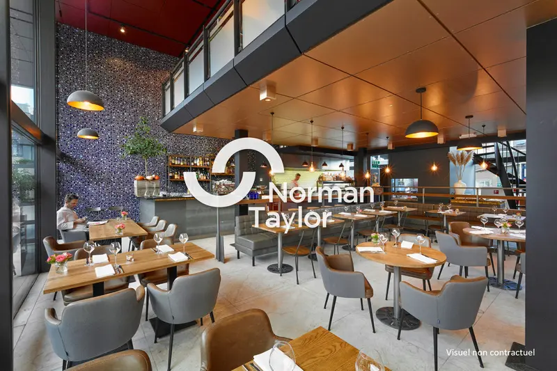 Fonds de commerce à vendre - Restauration - Montpellier (34000) - 300 000 €