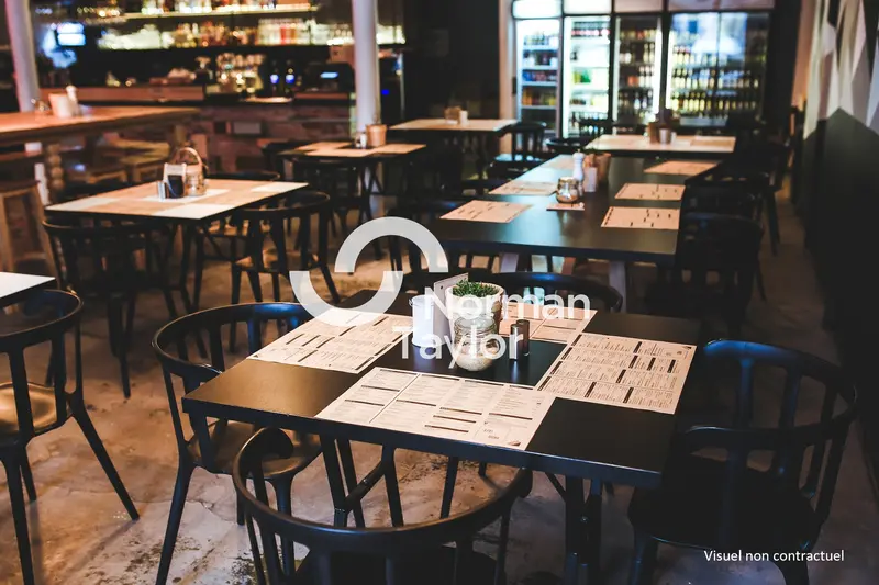 Fonds de commerce à vendre - Restauration - Montpellier (34000) - 42 000 €