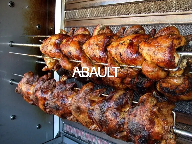 A VENDRE FONDS DE COMMERCE DE PETITE RESTAURATION ROTISSERIE TRAITEUR