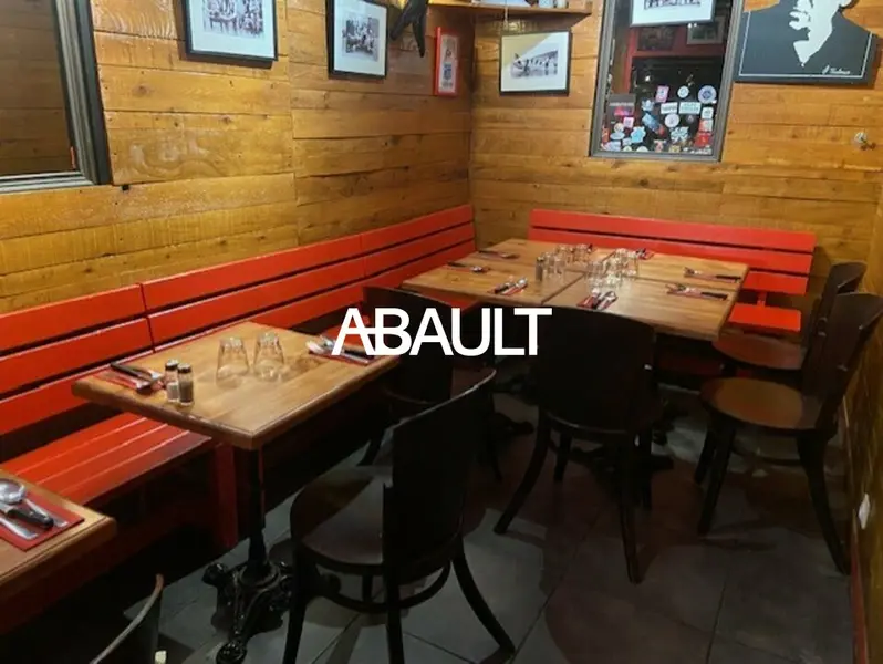 Fonds de commerce à vendre - Restauration - Toulouse (31000) - 221 600 €