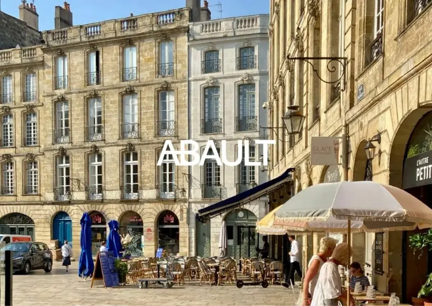Fonds de commerce à vendre - Restauration - Bordeaux (33000) - 499 000 €
