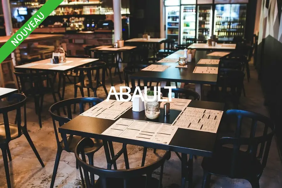 Fonds de commerce à vendre - Restauration - Montpellier (34000) - 125 350 €