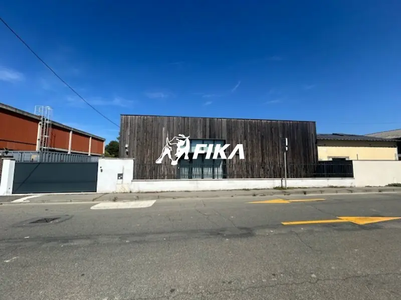 à vendre - Local d'activité - Toulouse