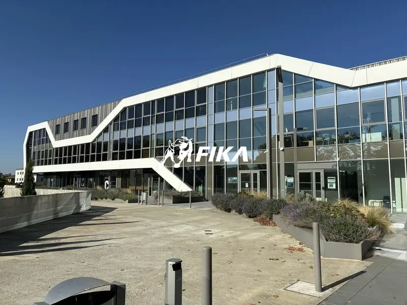 A LOUER BUREAU 398m² (31240) L'UNION