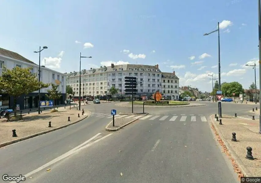 A vendre Fonds de commerce 100m² Bourges