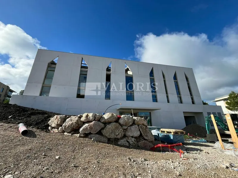 A louer Bureaux 316m² Aix-en-Provence