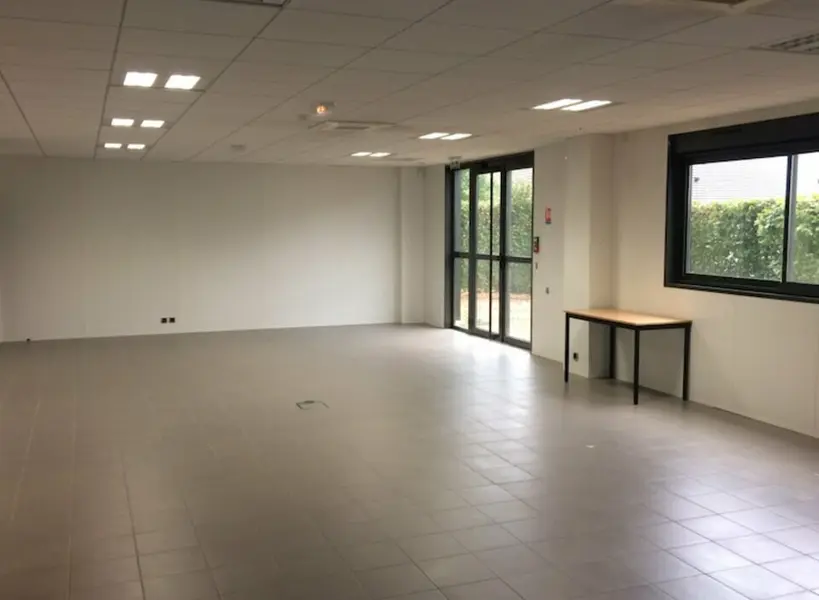 A louer Bureaux 130m² Beauvais