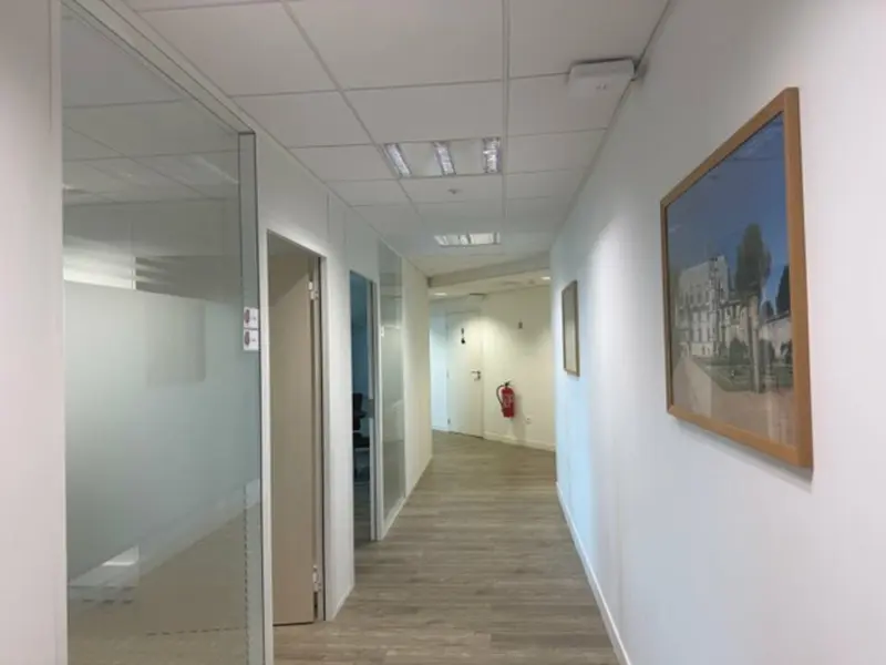 A louer Bureaux 215m² Beauvais